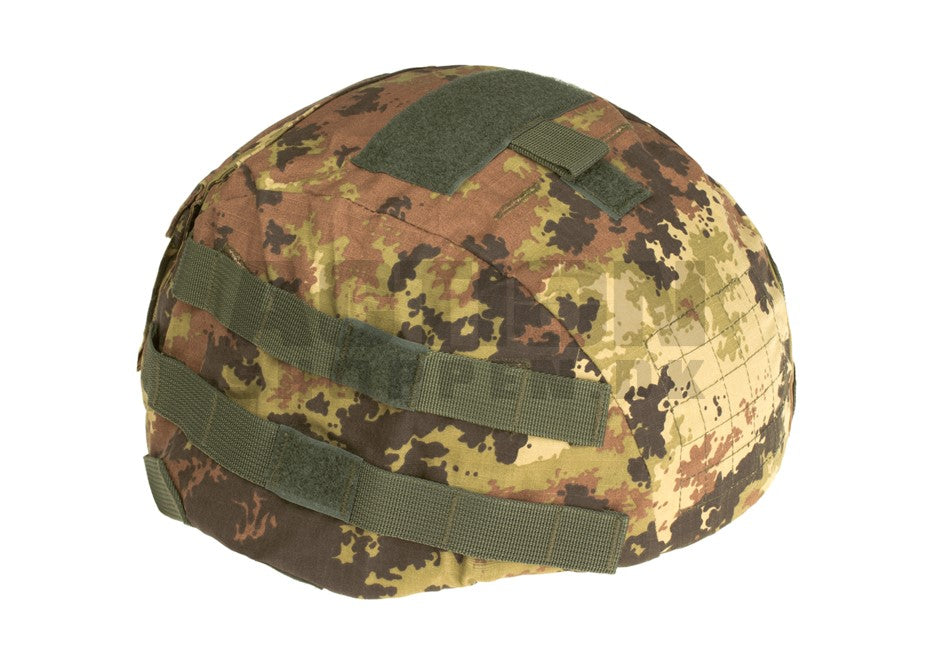 Raptor Hjelm Cover, Vegetato 1