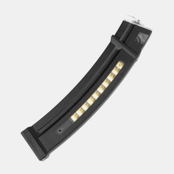 Magasin til MP5, 130 skuds Midcap 1