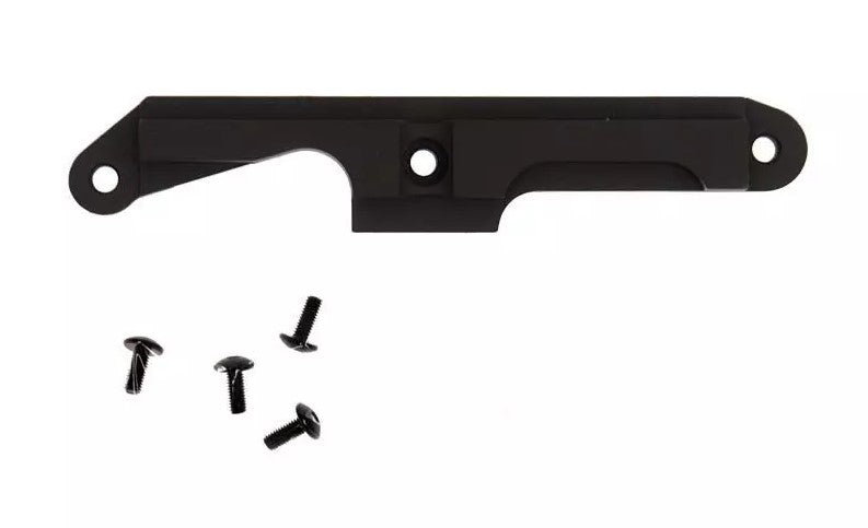 Side rail til AK74 2