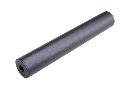 Lyddæmper Tactical PRO, 250mm x 40 mm - 14mm CW/CCW 1