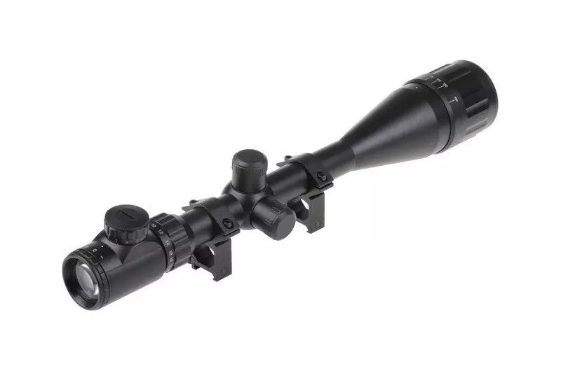 6-24X50 AOEG sigte 2