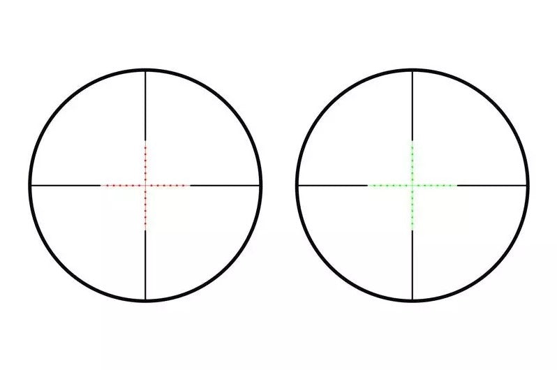 6-24X50 AOEG sigte 5