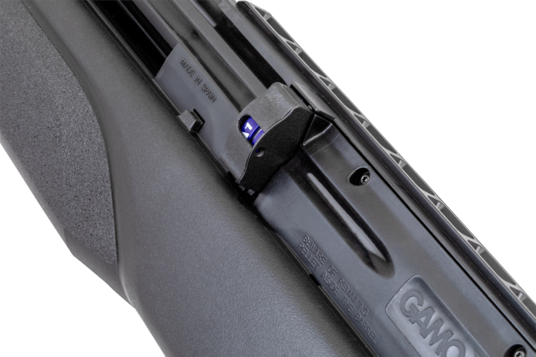 Gamo - PCP Arrow SLT luftgevær m/pumpe & 3-9x40 kikket, 4,5mm (Cal.177)