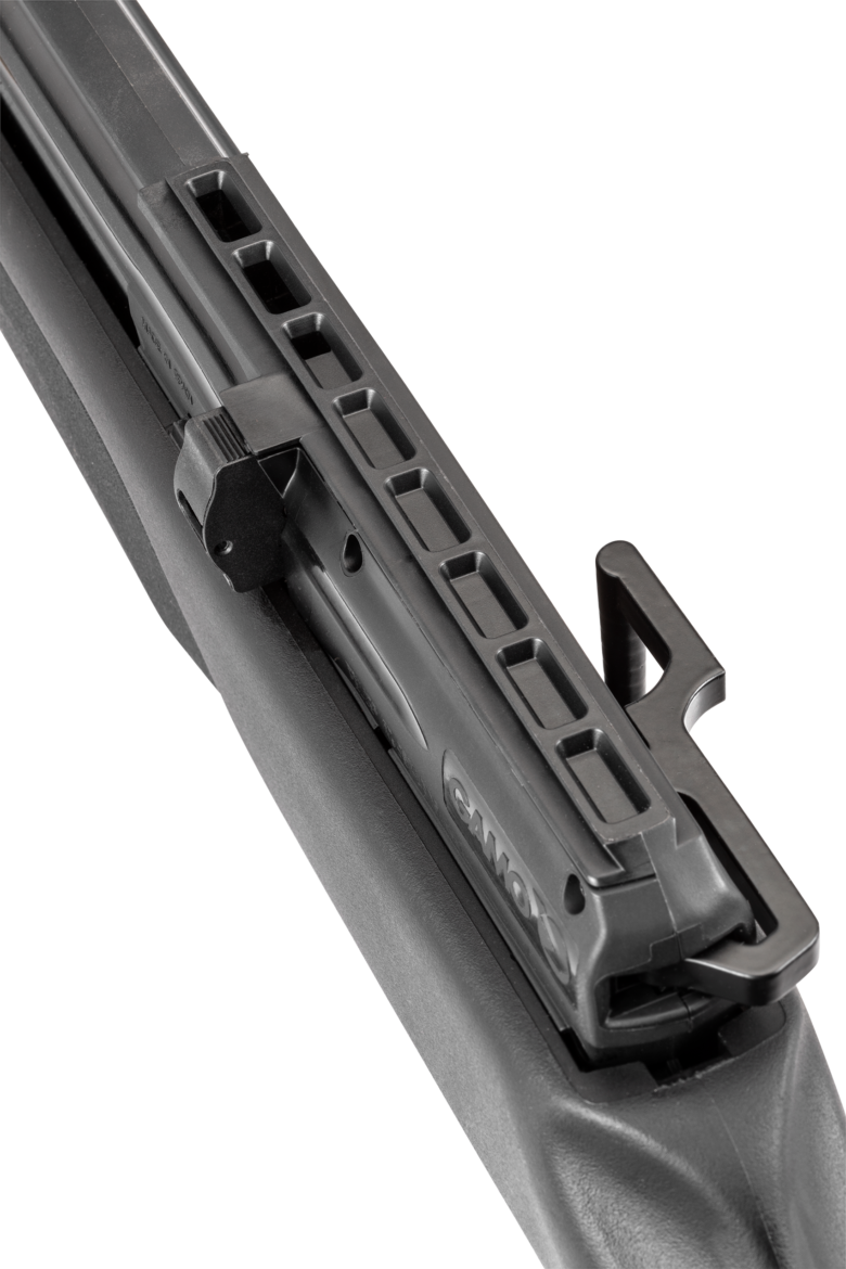 Gamo - PCP Arrow SLT luftgevær m/pumpe & 3-9x40 kikket, 4,5mm (Cal.177)