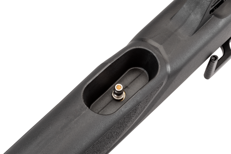 Gamo - PCP Arrow SLT luftgevær m/pumpe & 3-9x40 kikket, 4,5mm (Cal.177)