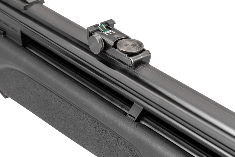 Gamo - PCP Arrow SLT luftgevær m/pumpe & 3-9x40 kikket, 4,5mm (Cal.177)