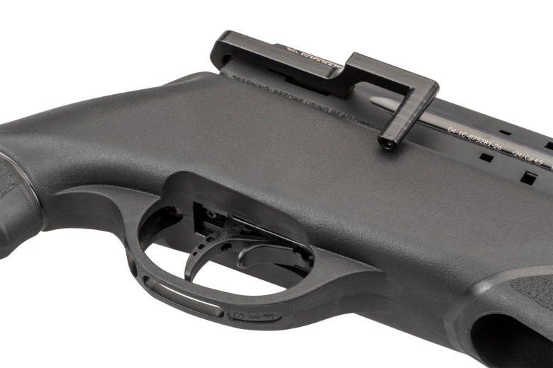 Gamo - PCP Arrow SLT luftgevær m/pumpe & 3-9x40 kikket, 4,5mm (Cal.177)