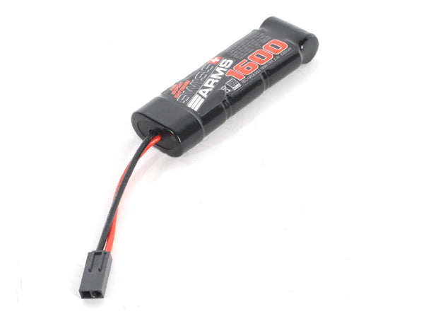 Swiss Arms - Batteri 8,4V 1600mAh 1