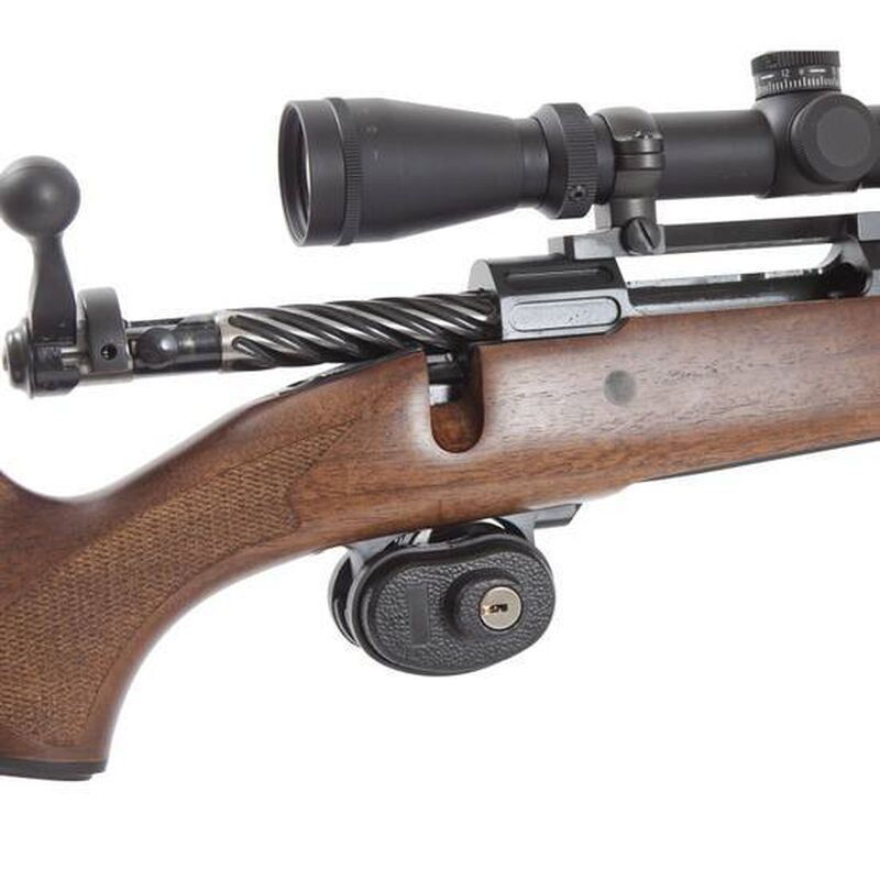 Trigger nøgle lås 2