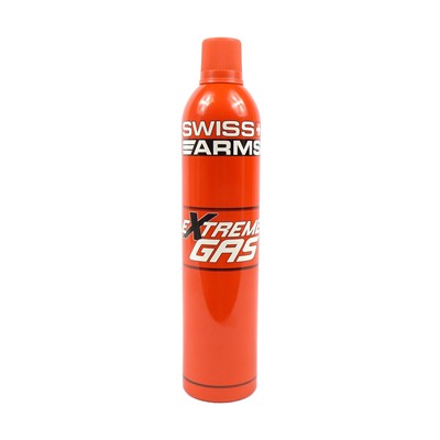 Swiss Arms - Extreme Gas, 600 ml. 1
