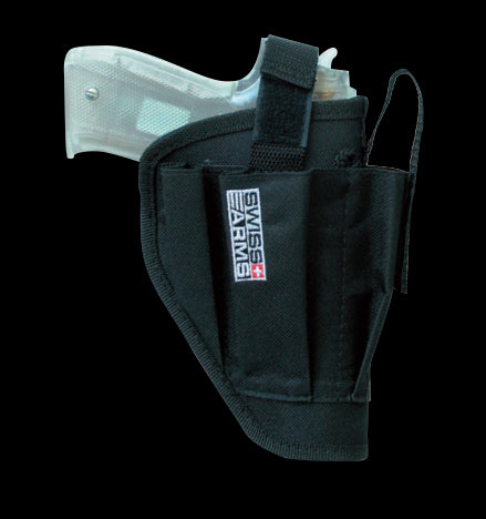 Bæltehylster Sort 1