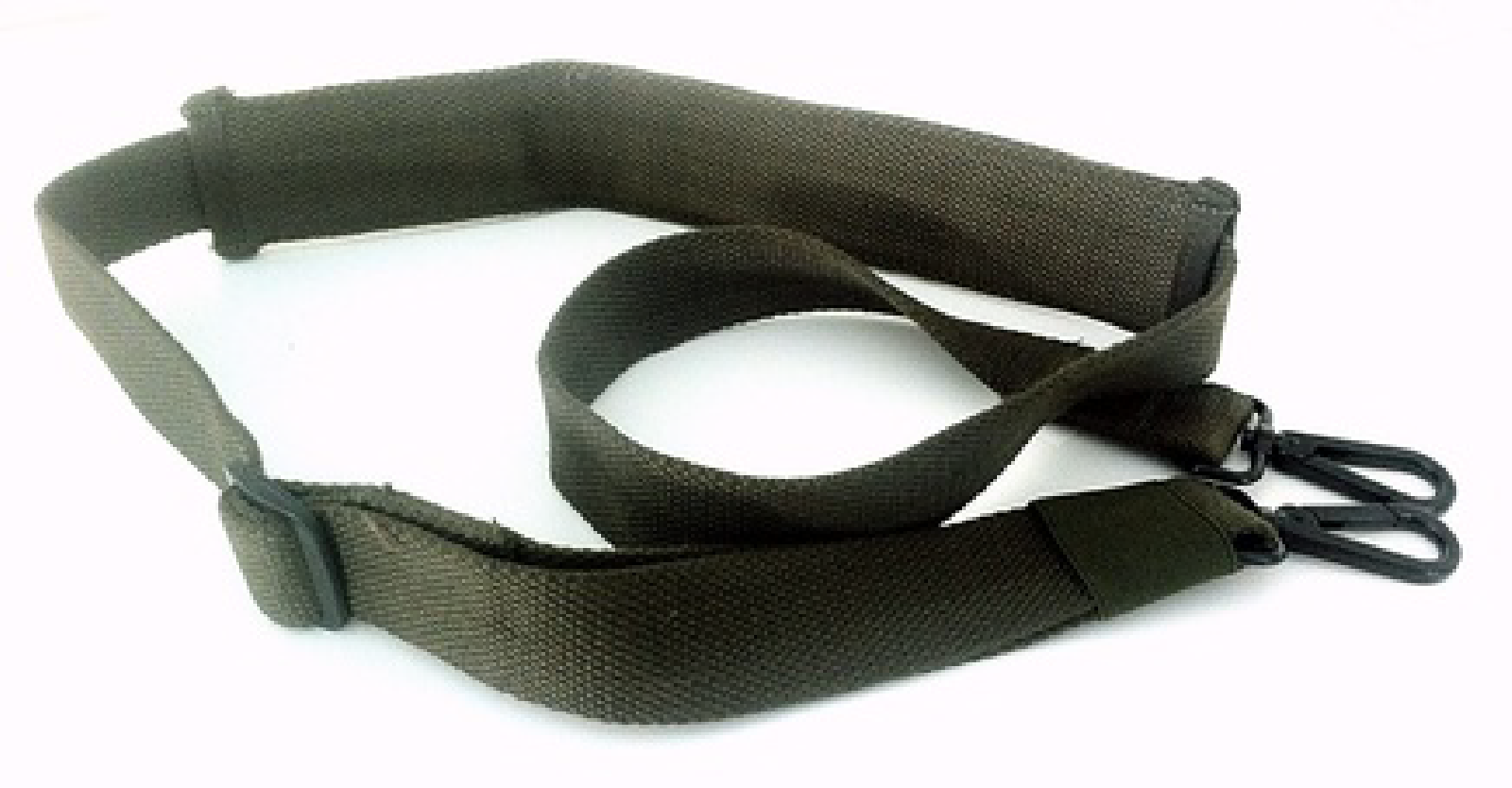 Bærerem til M249/M46/M60, OD Grøn 1