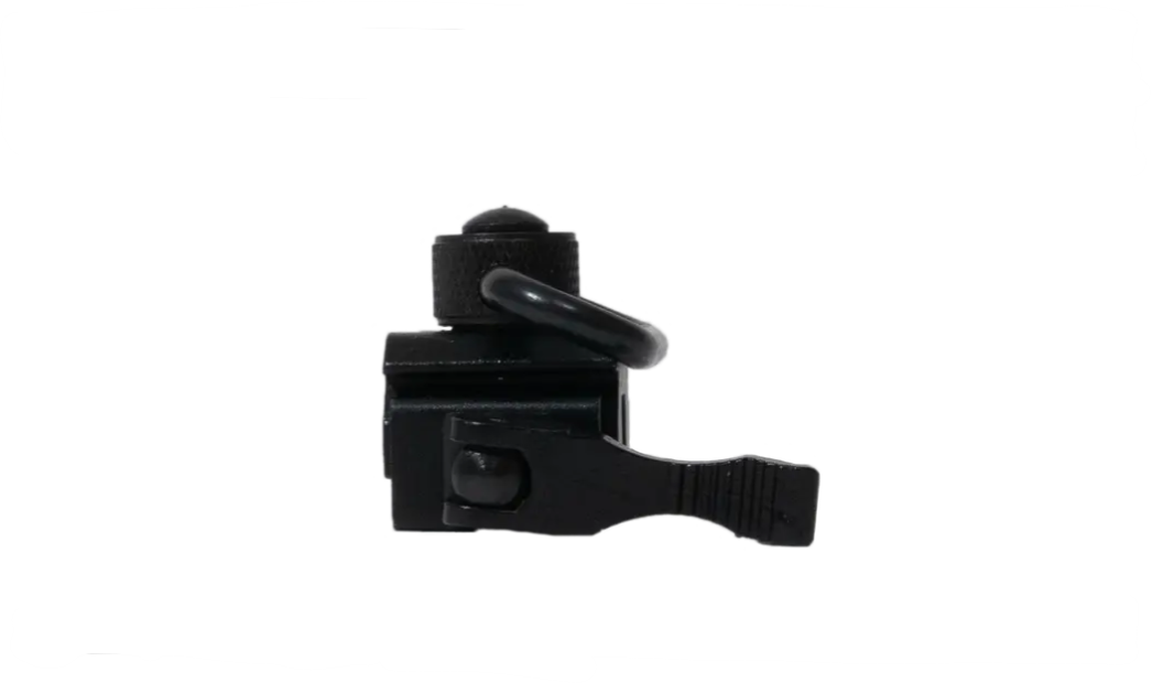 Sling Mount QD til Picatinny Rail 2