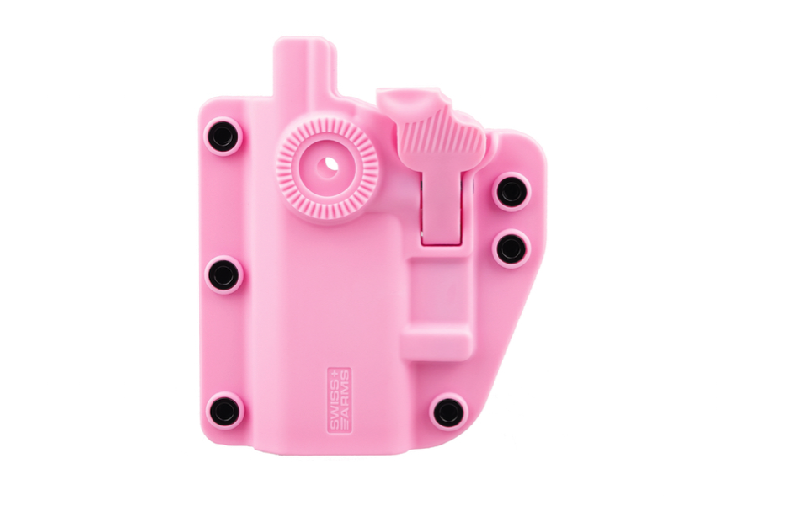 Bæltehylster, Adaptor X 3 Universal, Pink 1