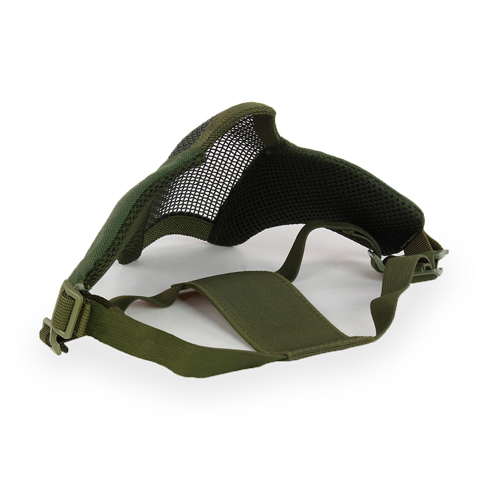 Ansigts beskytter, Stalker Evo Swiss Arms, ATP 3