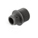 SAR10 lyddæmper Adapter 1