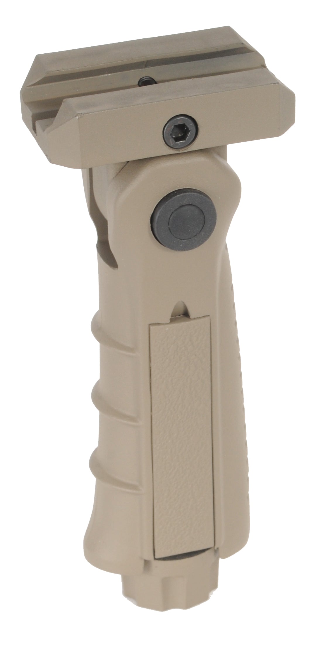  Grip Multi-Greb til RIS, Dark Earth 1