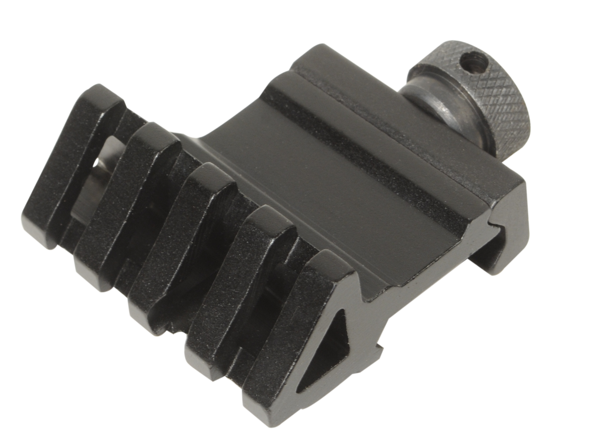 Picatinny rail skinne 45Â° 1