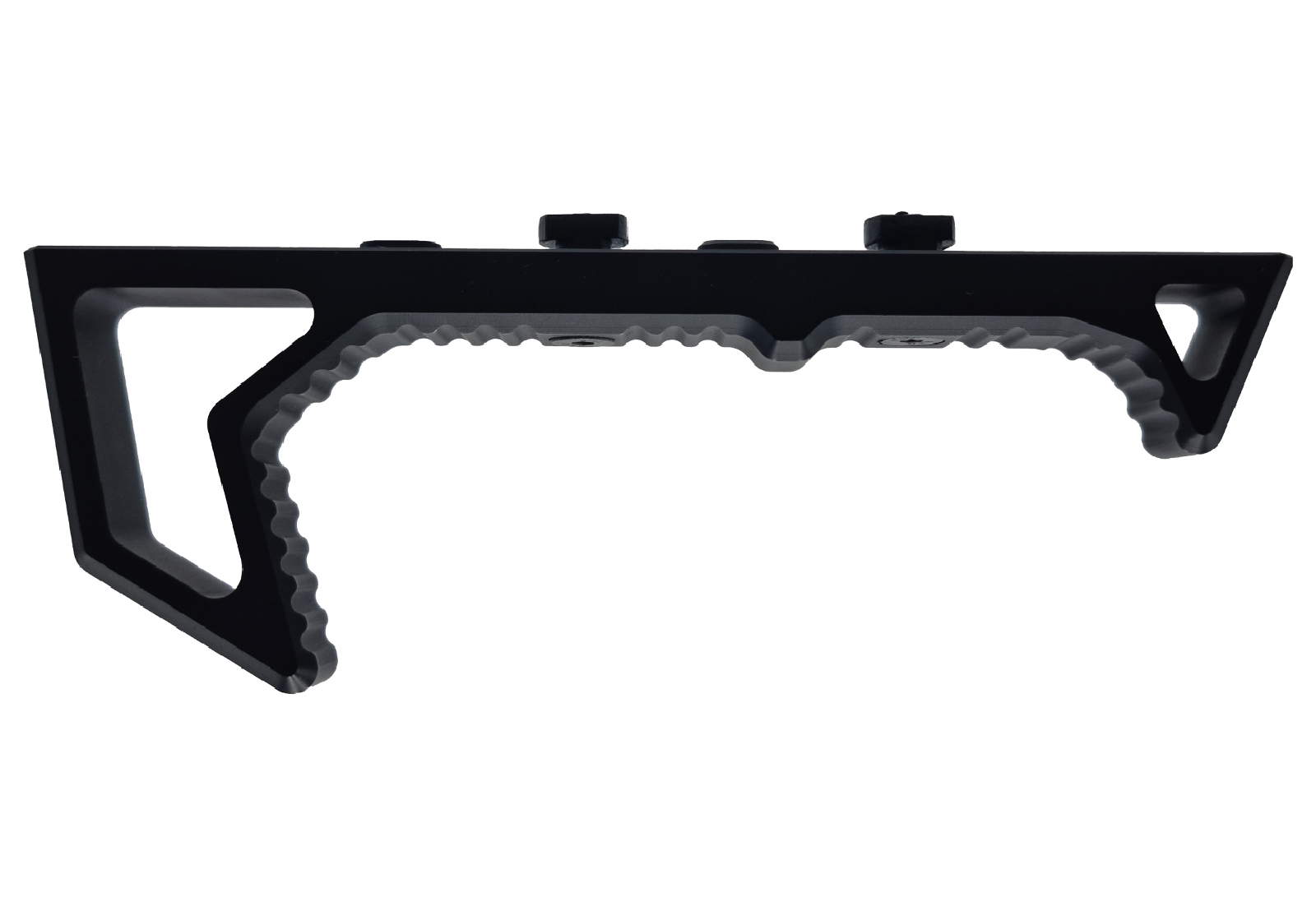 Avanceret  Grip, M-LOK, Sort 1