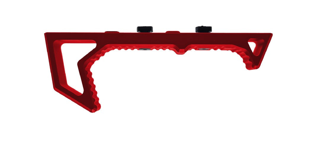 Avanceret  Grip, M-LOK, Rød 1