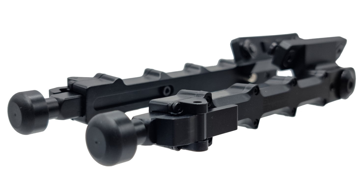 Støtteben/Bipod til montage på M-Lock 1