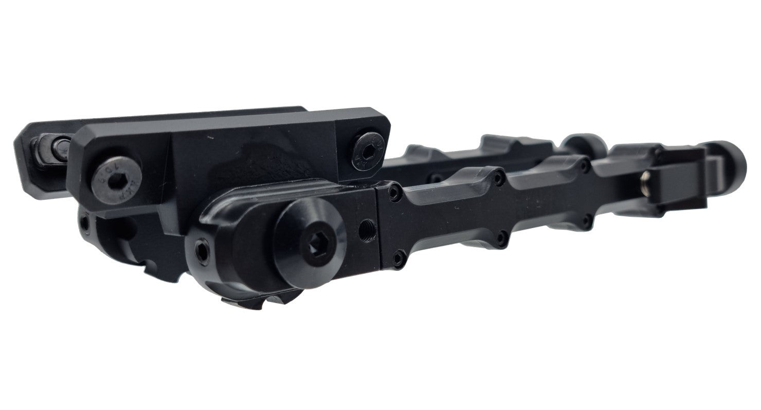 Støtteben/Bipod til montage på M-Lock 2