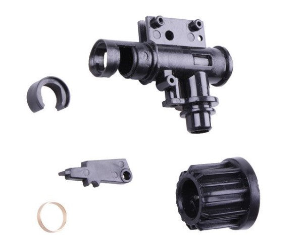 Hop up kammer, SIG 550/552 1