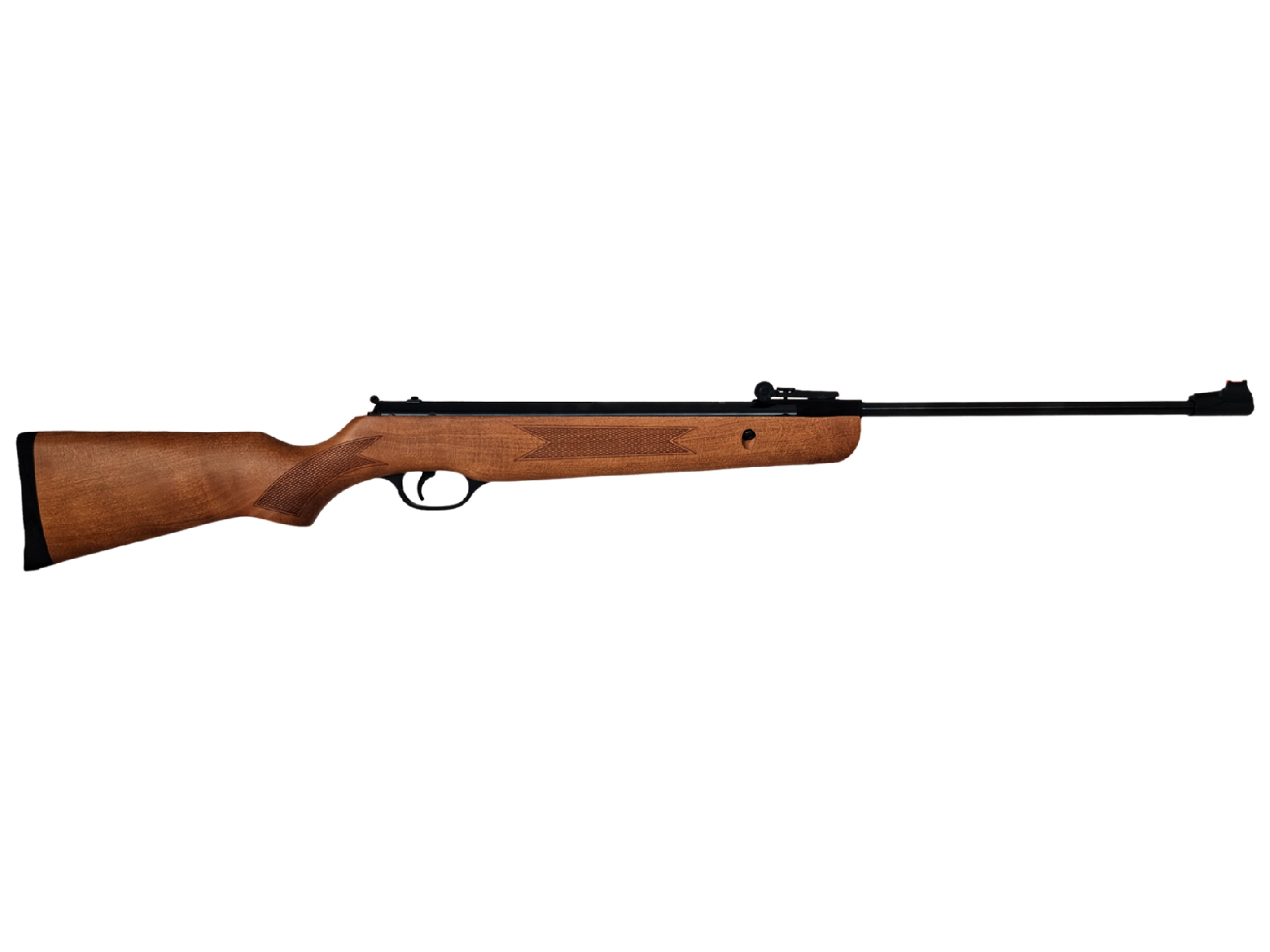 Swiss Arms - Condor, luftgevær, 4,5mm (Cal.177) 2