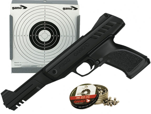 Gamo - P 900 sæt 4,5(Cal.177)  1