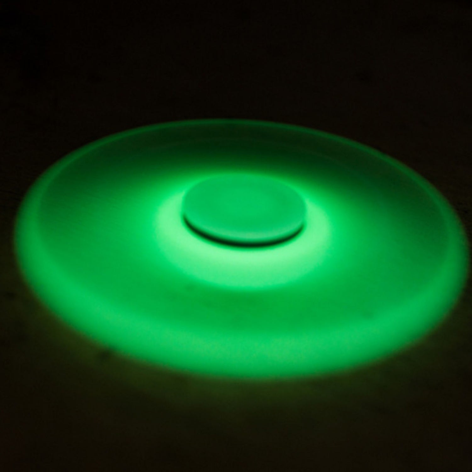 Extreme Spinners Selvlysende i mørke