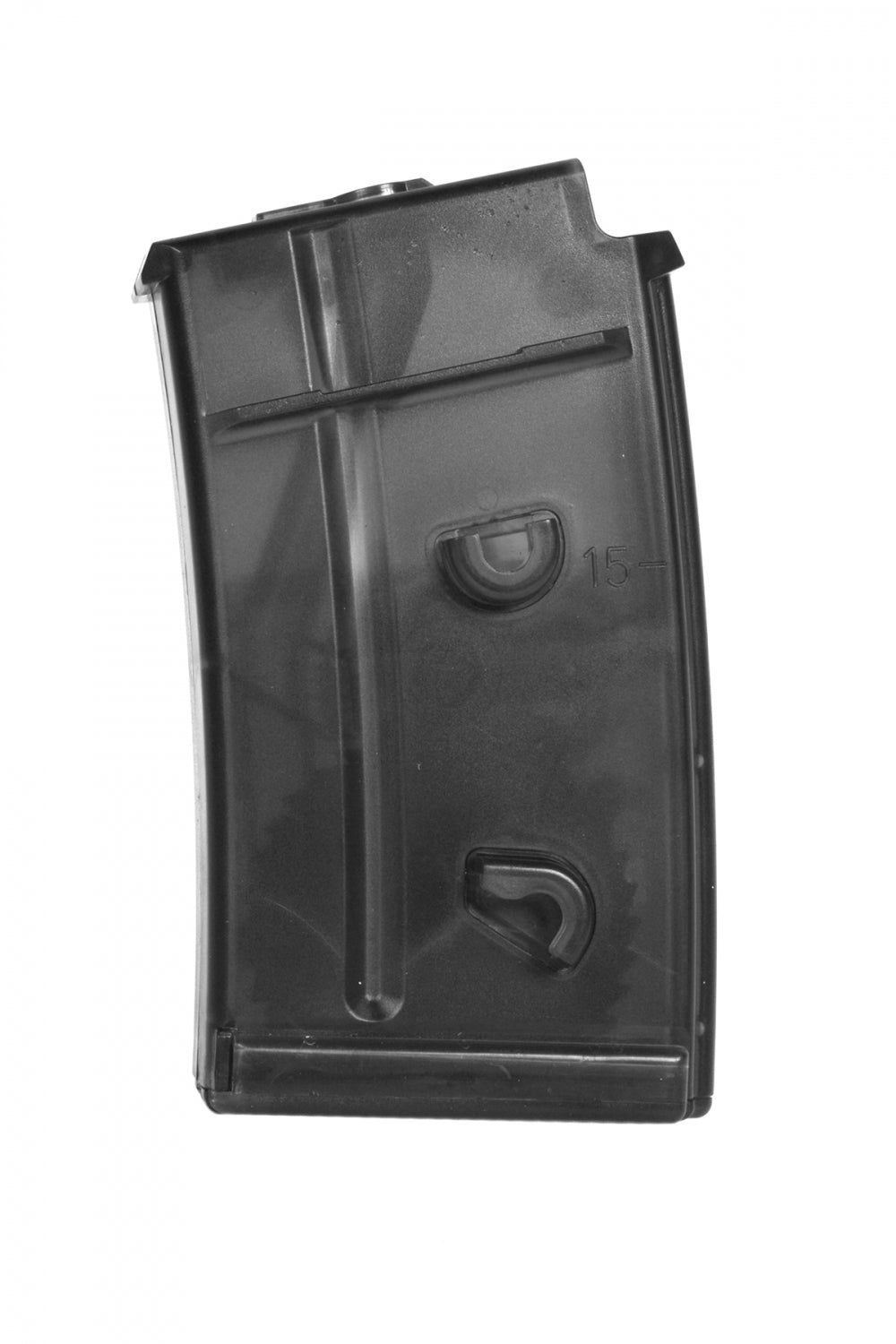 SiG Serien, Hi-Cap 55 skuds magasin. 1