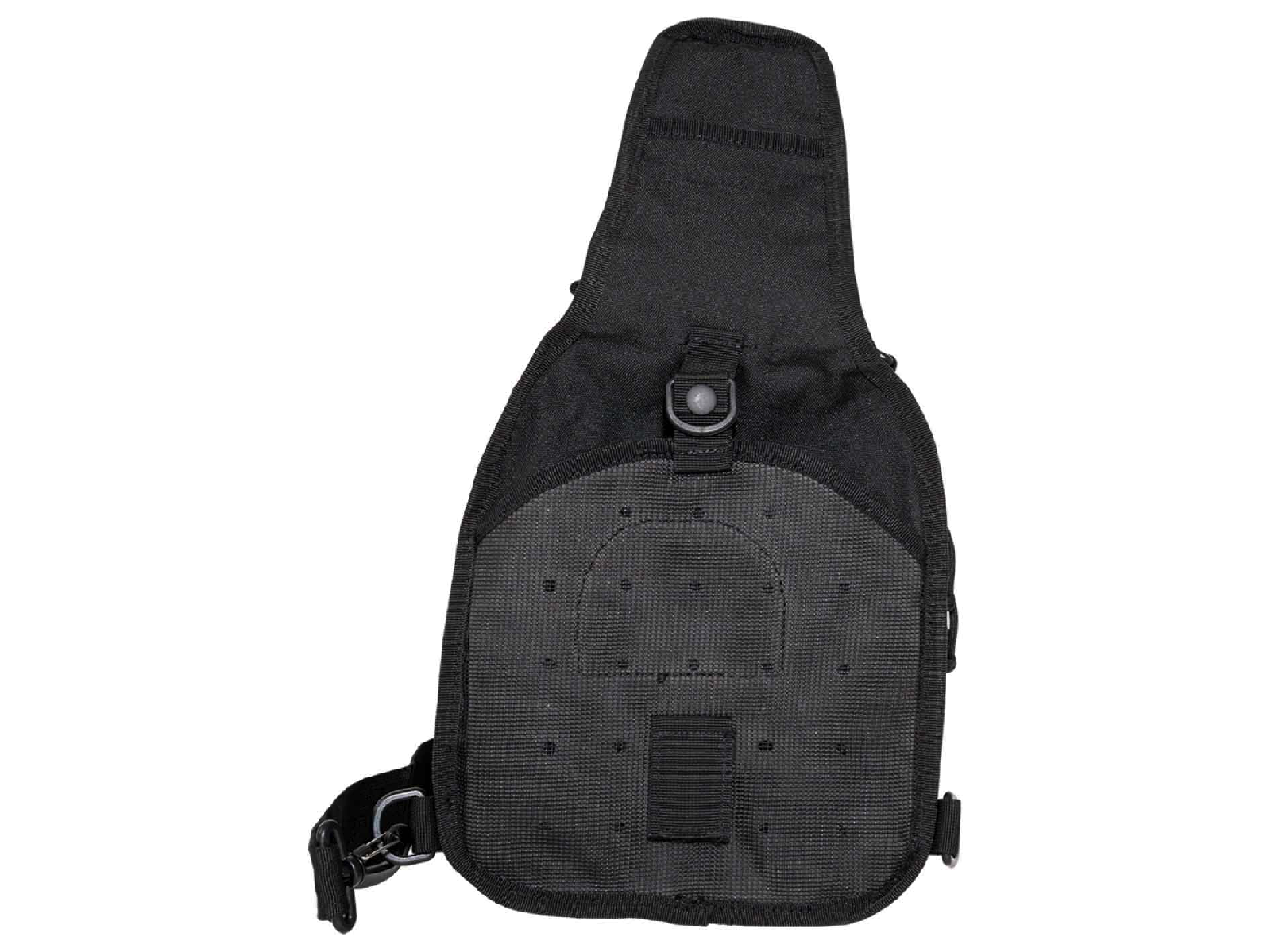 Swiss Arms lille rygsæk, Sort 2