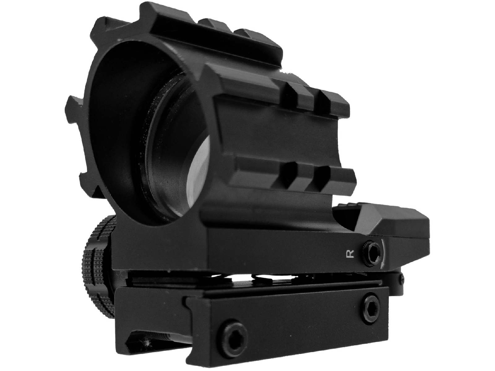 Swiss Arms Combat Reflex Sight 1