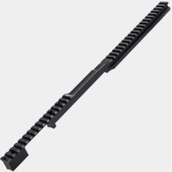 Novritsch - SSG10 MARS Rail 1