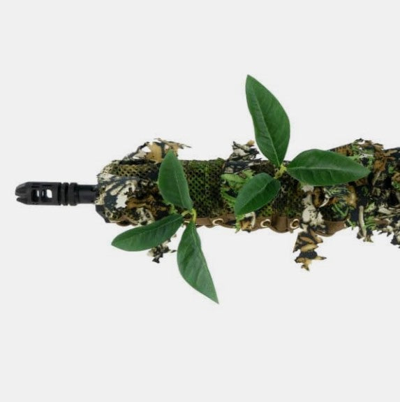 Novritsch - Leaf Camo LC3, Cider 1