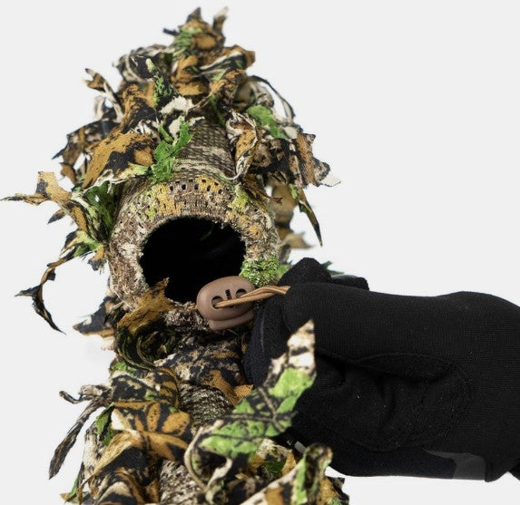 Novritsch - Classic Sniper Rifle Â 3D Camo Cover 2.0, Amber 2