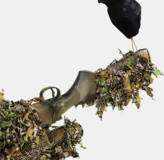 Novritsch - Classic Sniper Rifle Â 3D Camo Cover 2.0, Amber 3