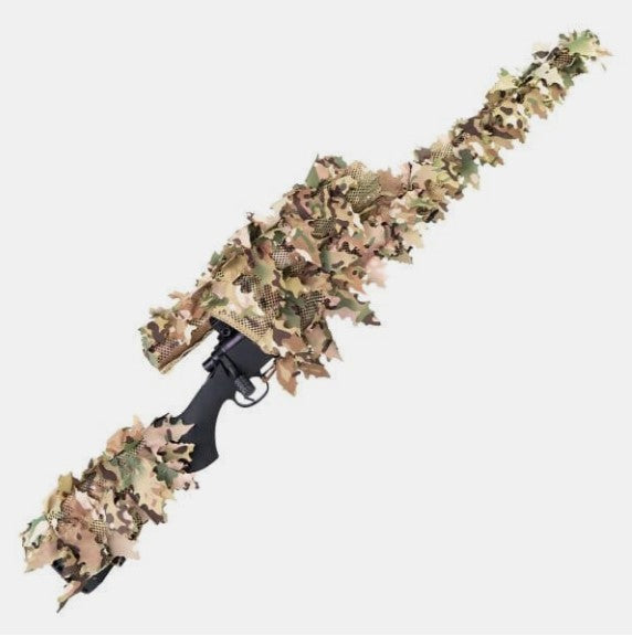 Novritsch - Classic Sniper Rifle Â 3D Camo Cover, ACP 1