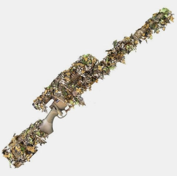 Novritsch - Classic Sniper Rifle Â 3D Camo Cover 2.0, Amber 1