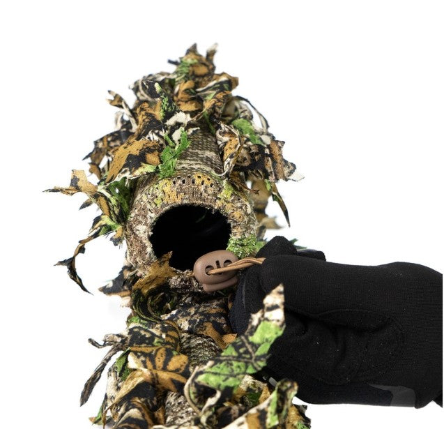 Novritsch - SSG96 Â 3D Camo Cover, Amber 2