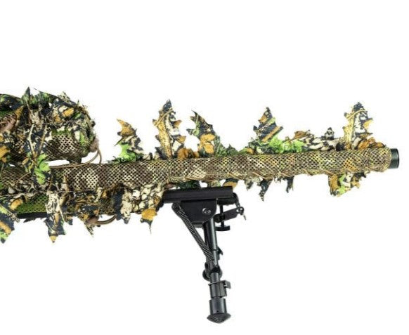 Novritsch - SSG96 Â 3D Camo Cover, Amber 3