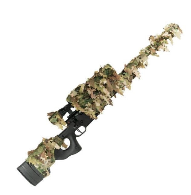 Novritsch - SSG96 Â 3D Camo Cover, ACP 1