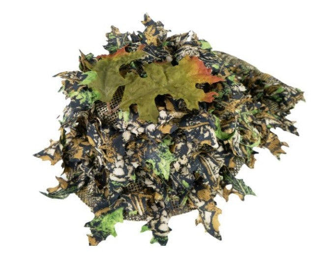 Novritsch - Leaf Camo LC4, Wood 2