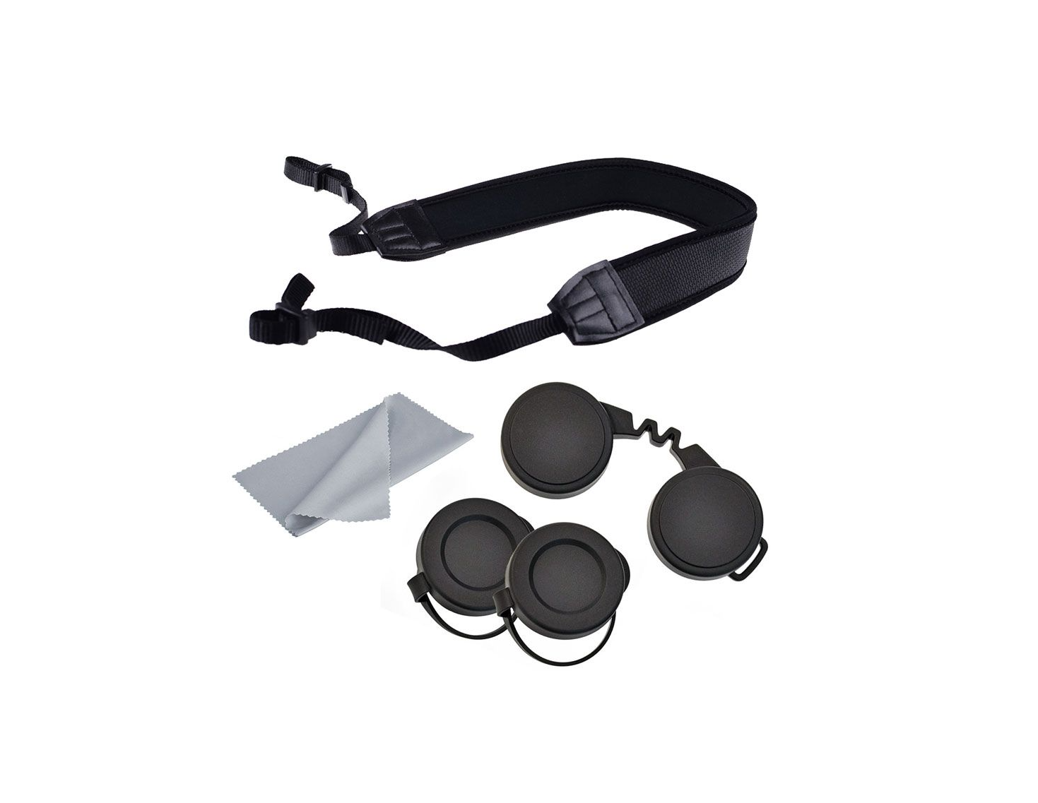 Astro Torino 10x42 håndkikkert 5