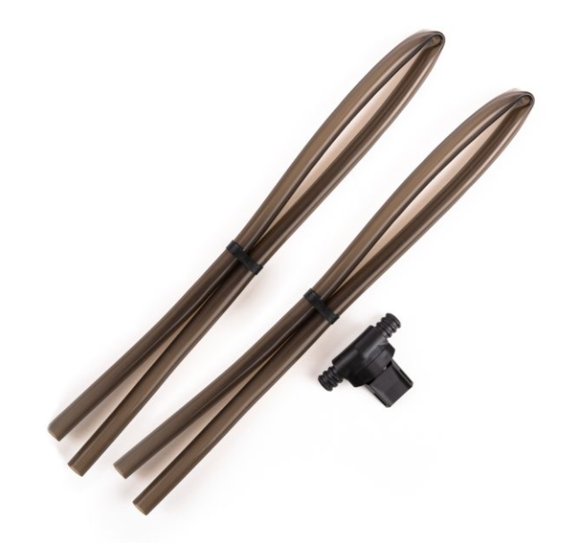 Novritsch - Anti Fog Unit slanger 1