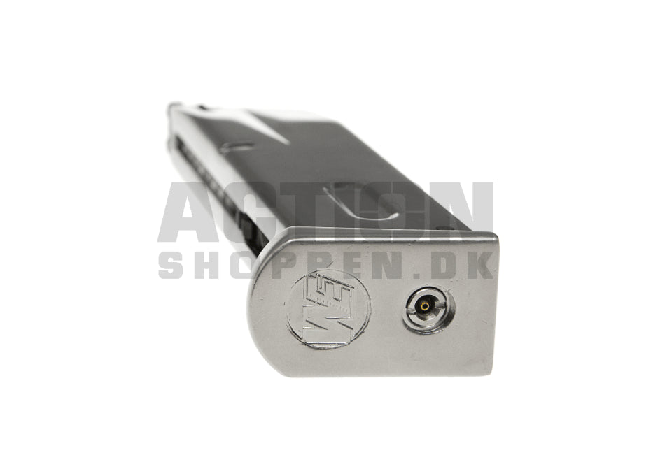 M9, GBB, Gas, Magasin. 4