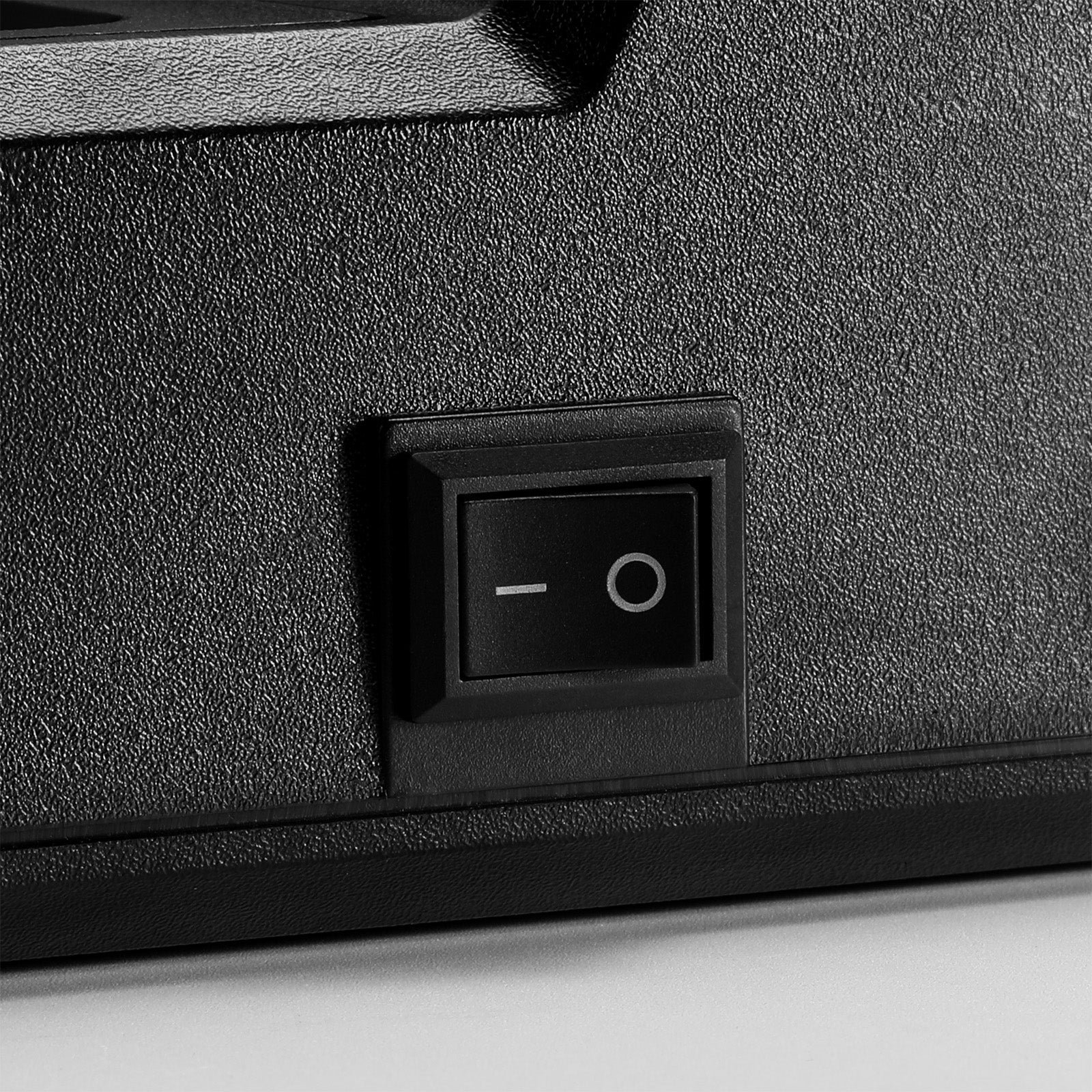 Baofeng BF-888S seksvejs oplader Multi Unit opladerbase 7