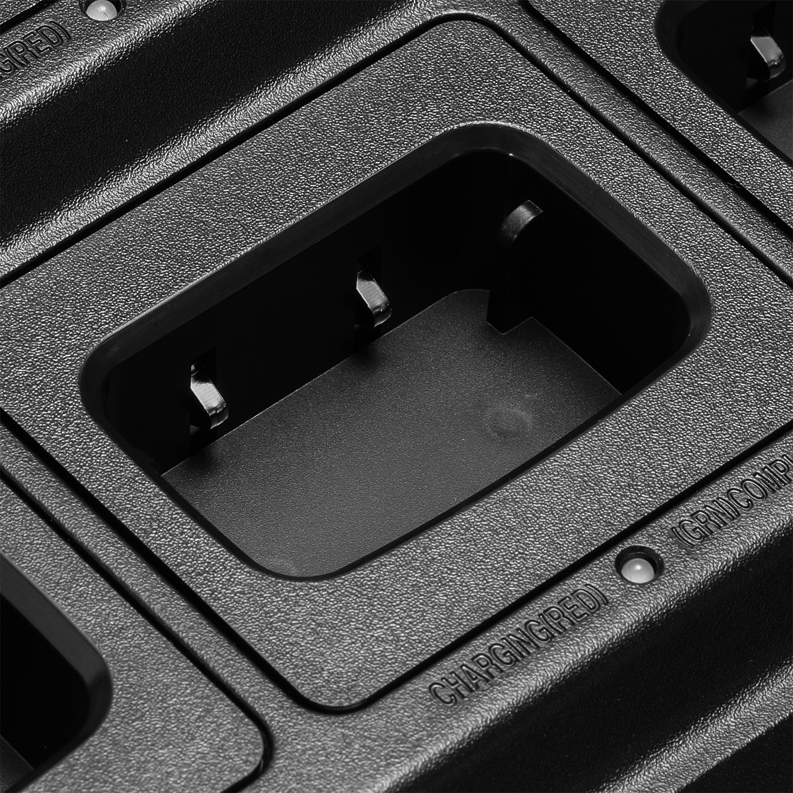 Baofeng BF-888S seksvejs oplader Multi Unit opladerbase 6