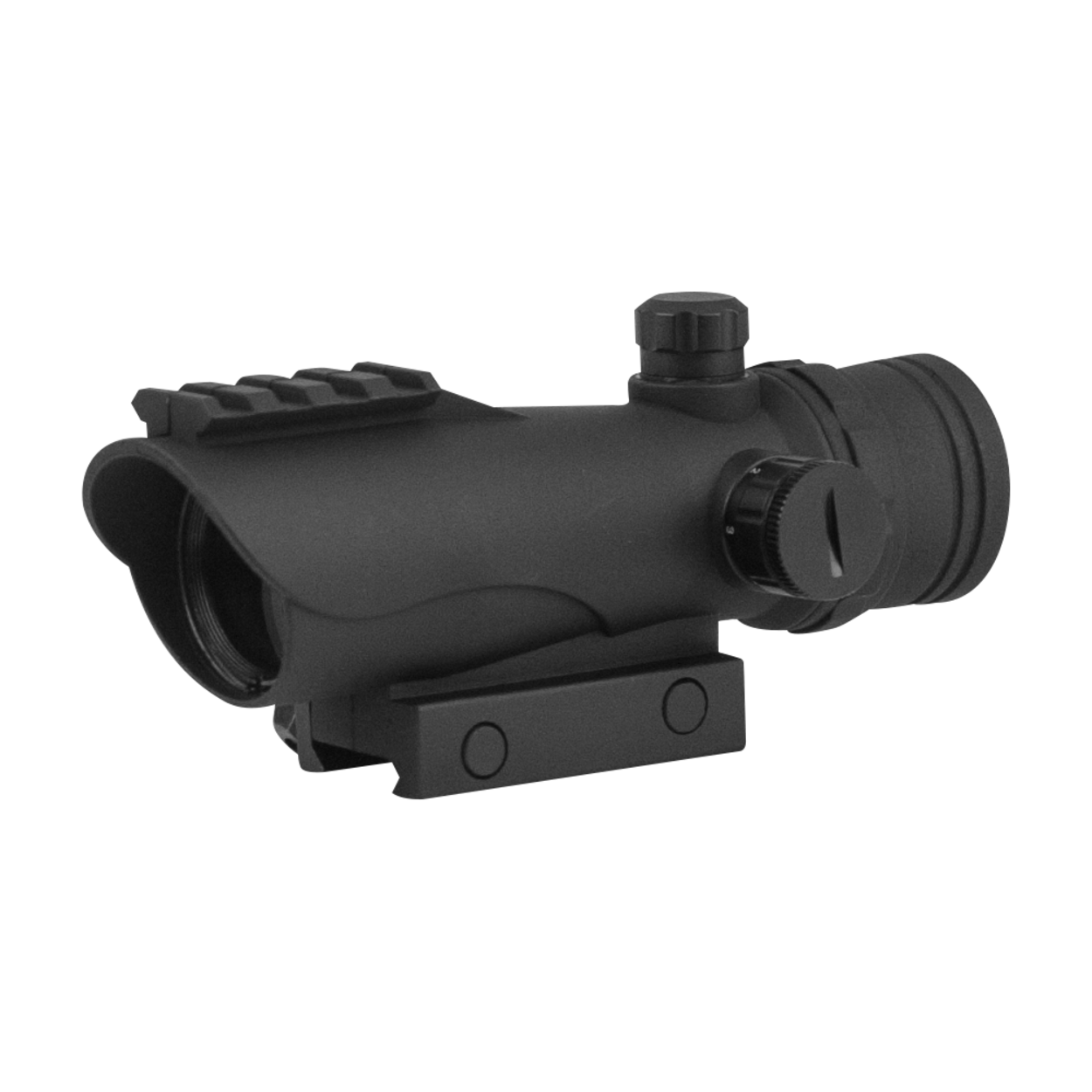 Optics - V Tactical Red Dot Sight RDA30, Sort 1