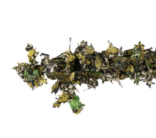 Novritsch - 3D Leaves, Amber 2